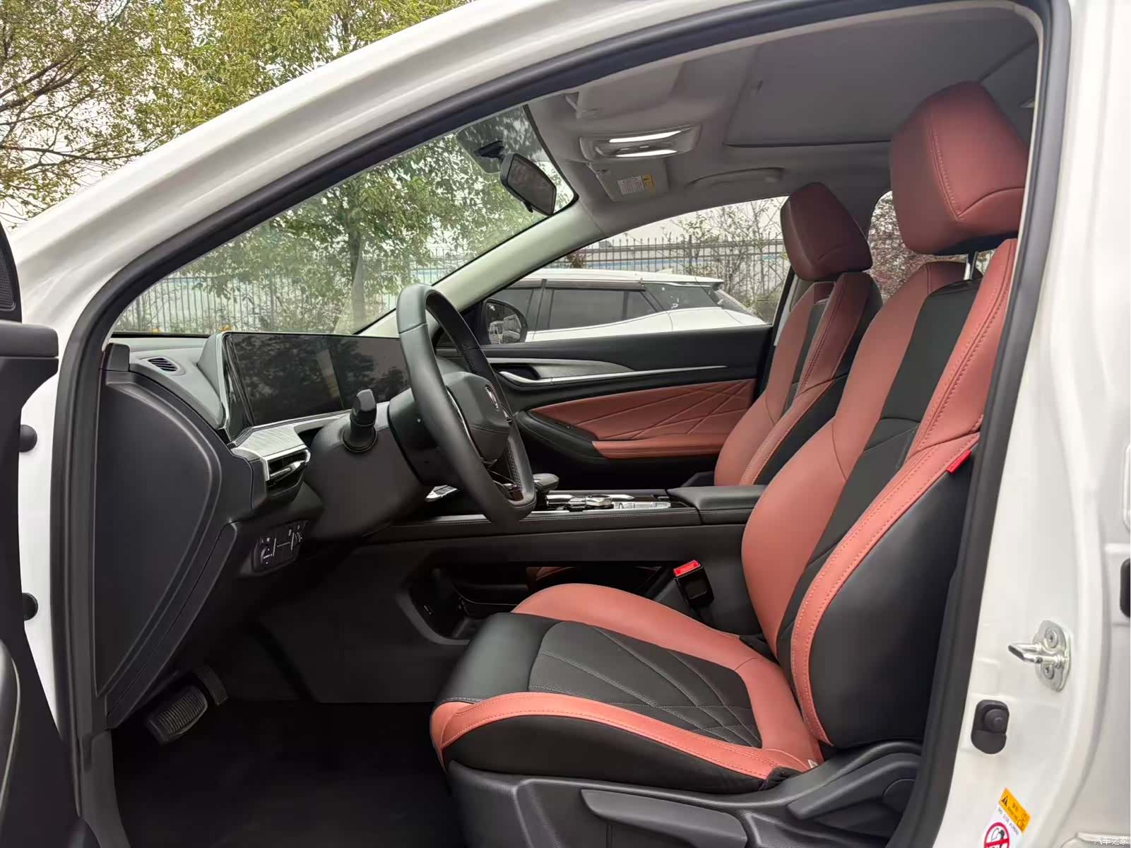 Changan Eado, 2023 4