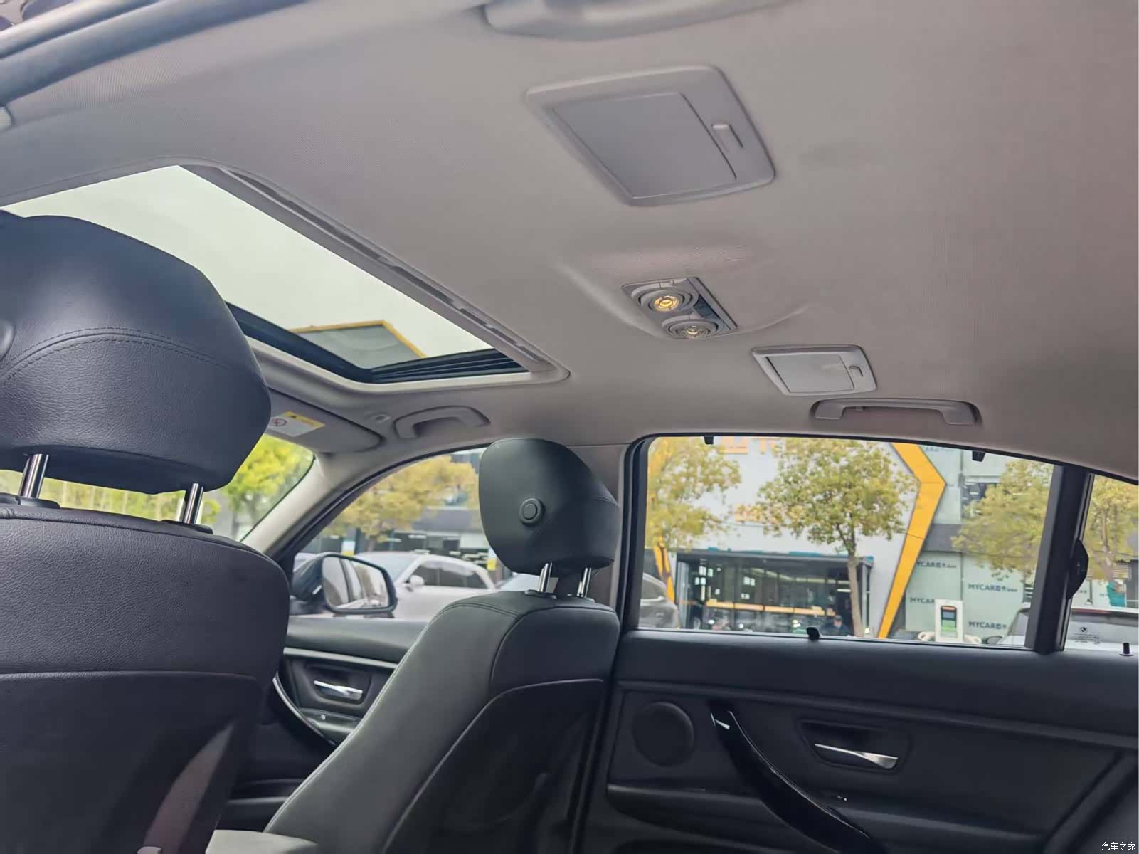 BMW 3 Series, 2017 9