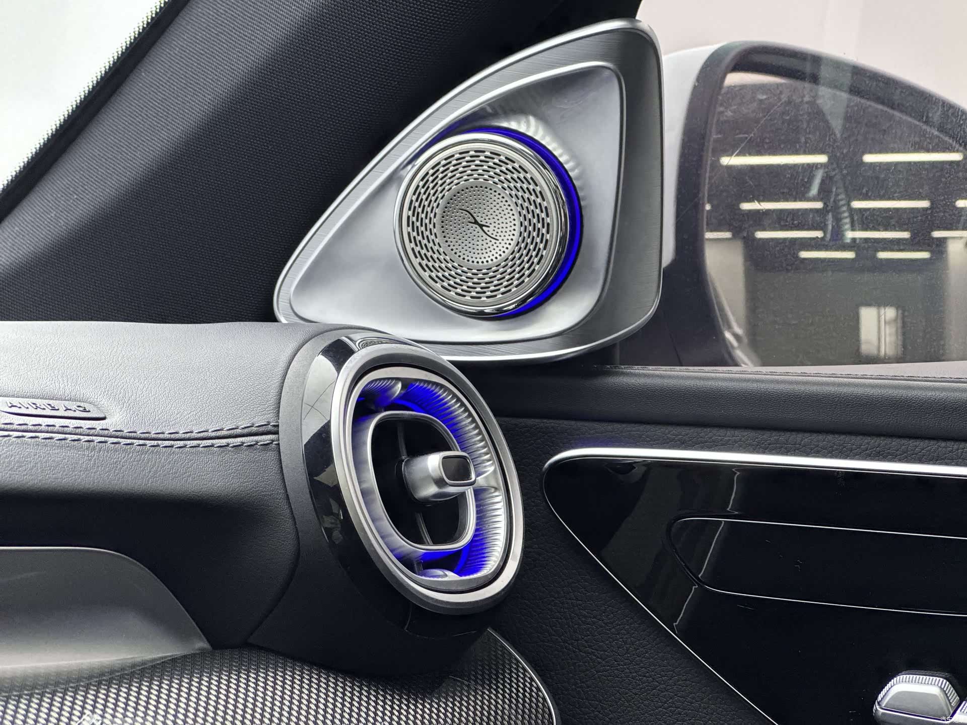 Mercedes-Benz C-Class, 2021 9