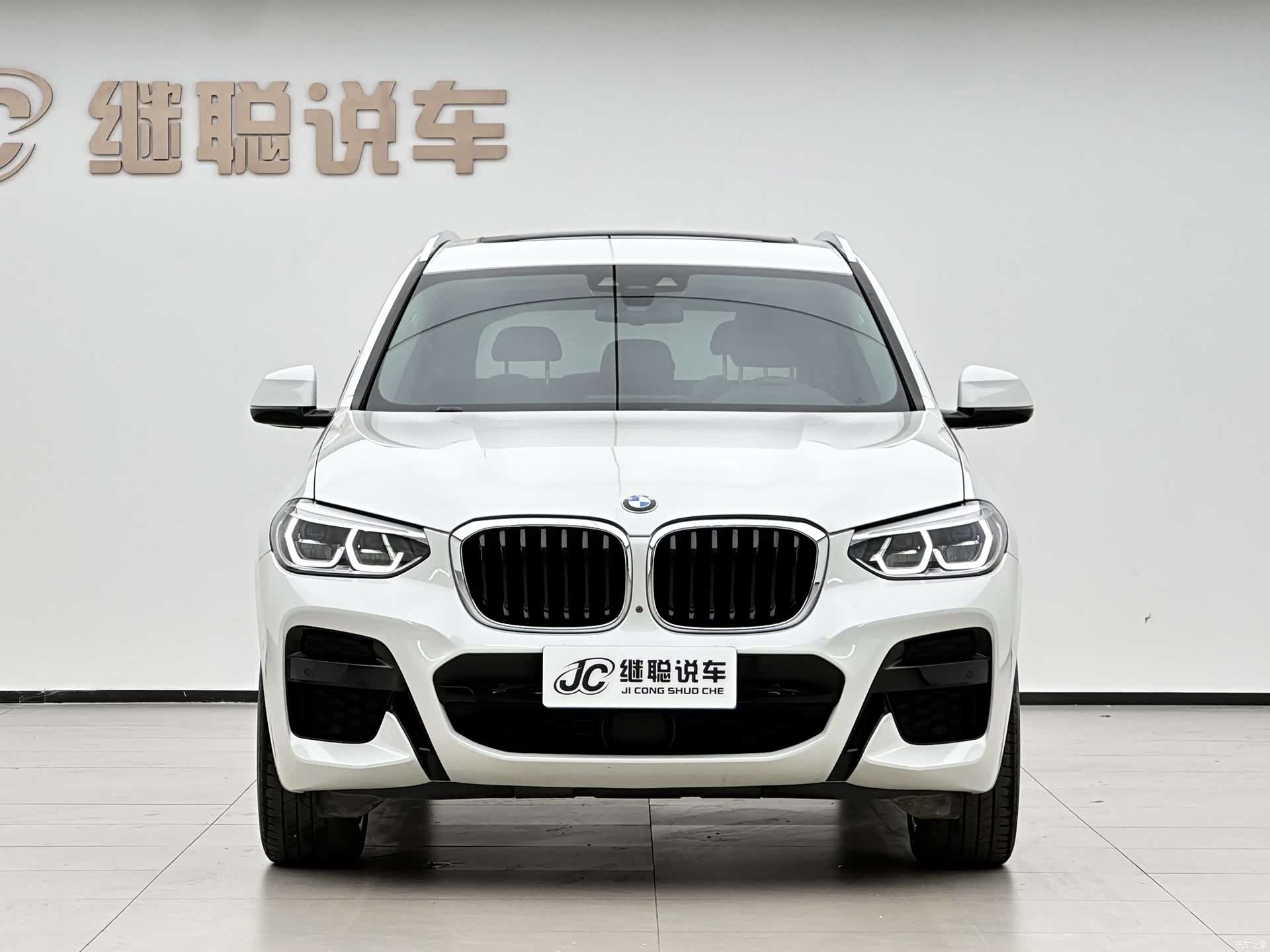 BMW X3, 2020 все фото
