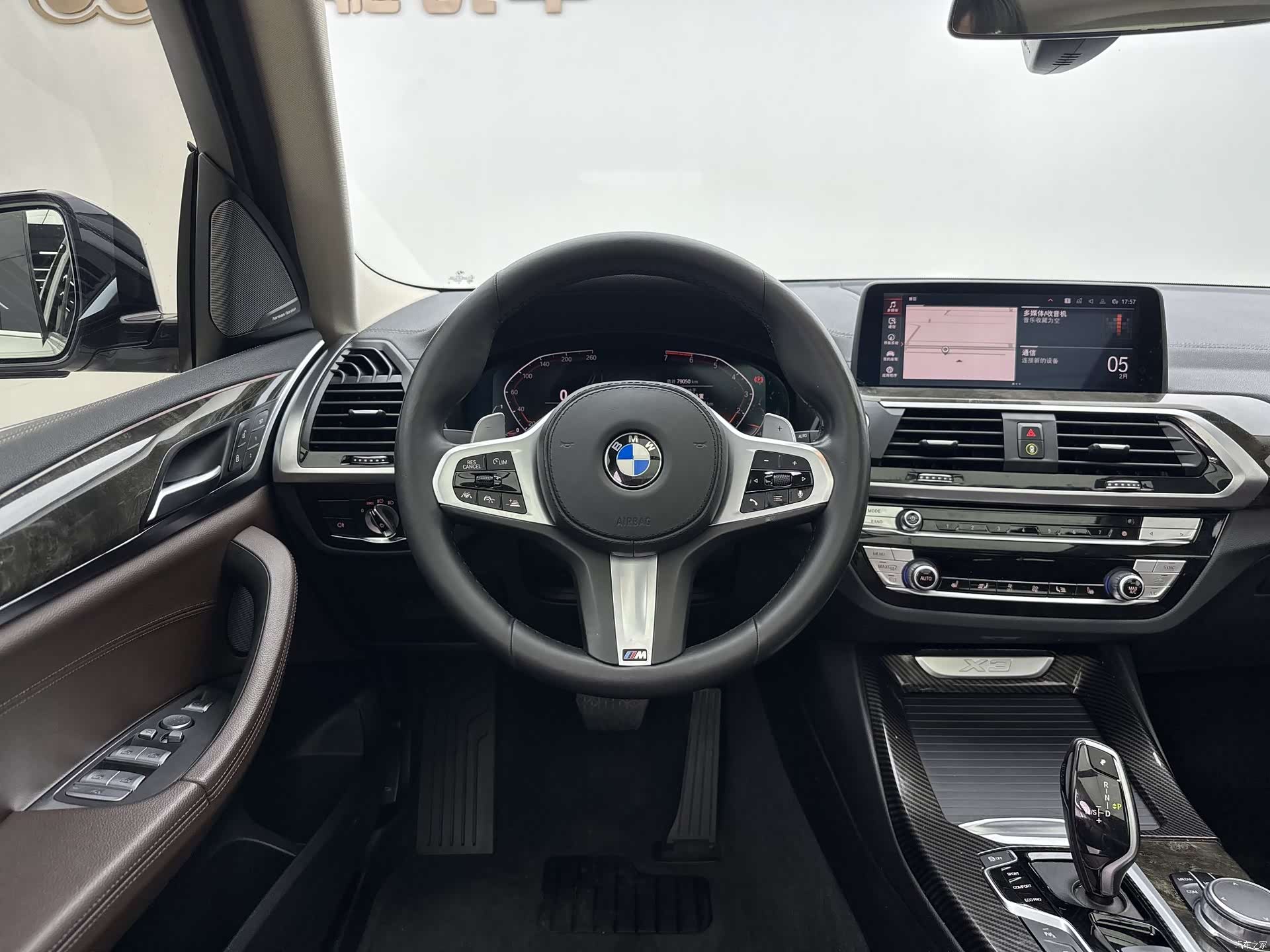 BMW X3, 2020 16