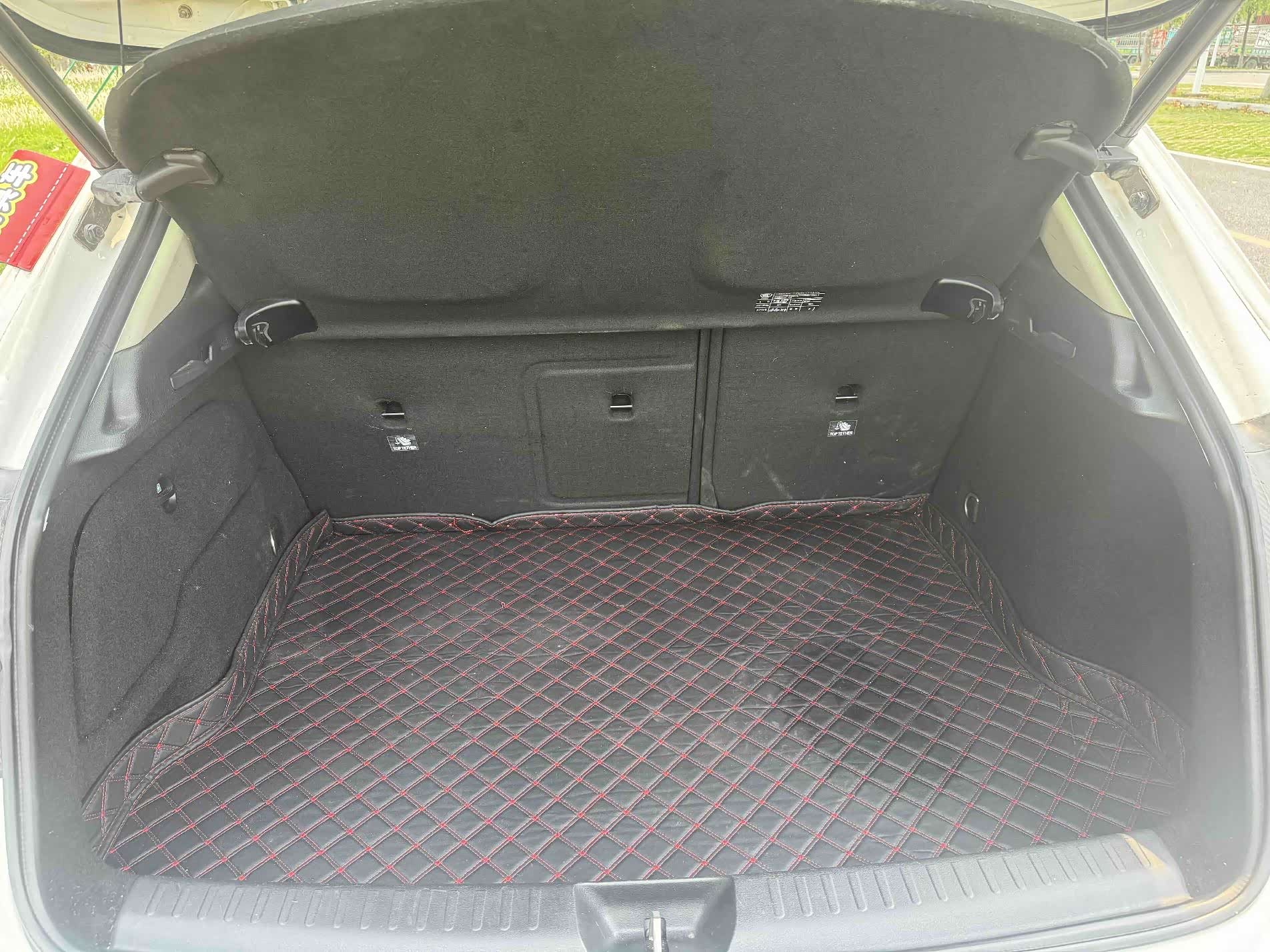 Mercedes-Benz GLA, 2016 17