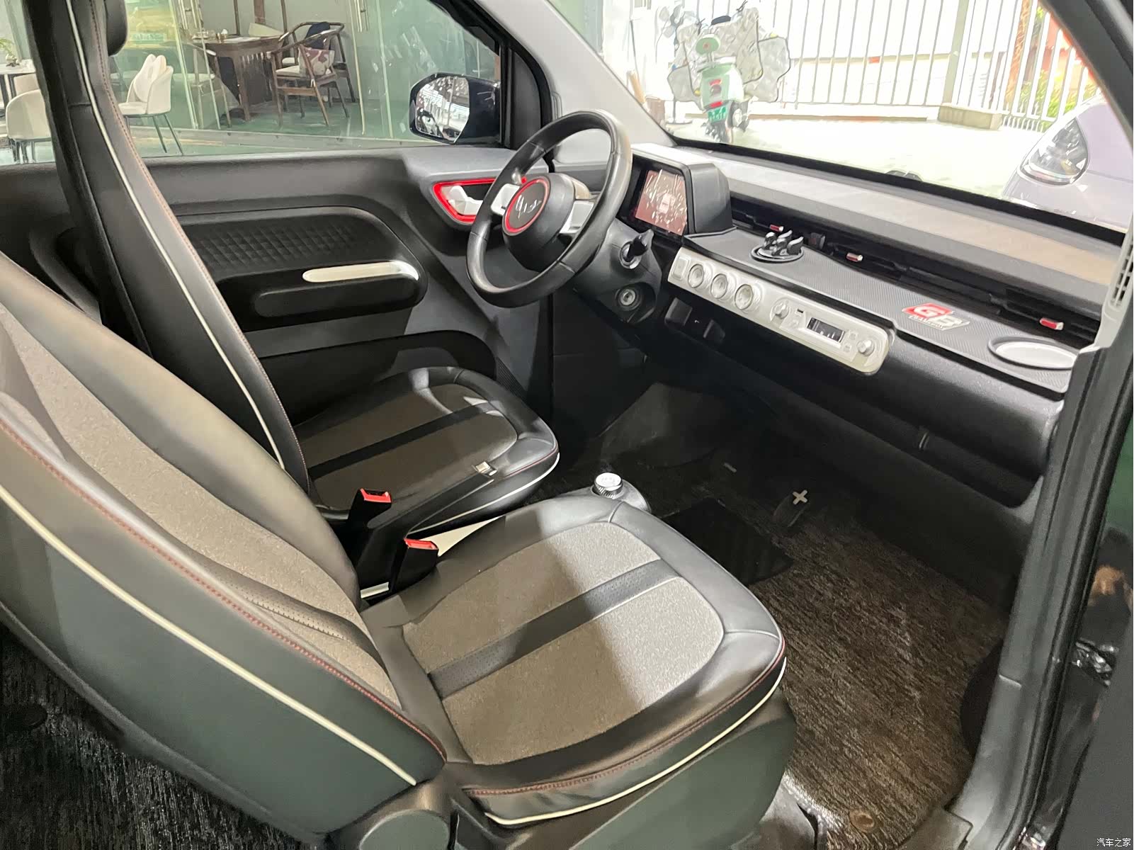 Wuling MINIEV, 2022 9