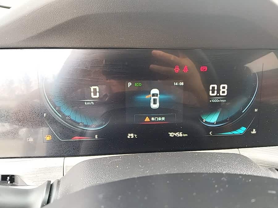 Changan Changan CS55PLUS 2022, фото 12