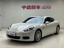 Panamera����Դ 2014�� Panamera S E-Hybrid 3.0T