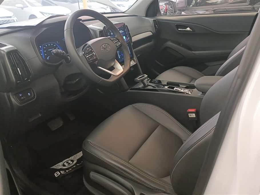 Hyundai Beijing ix35