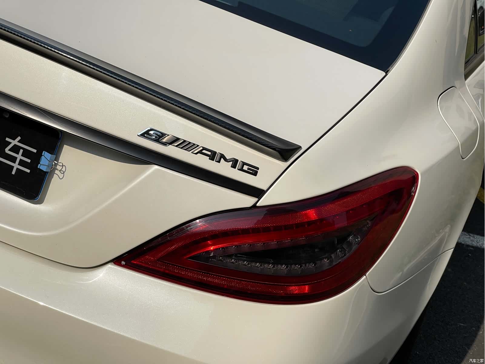 Mercedes-Benz CLS, 2015 8