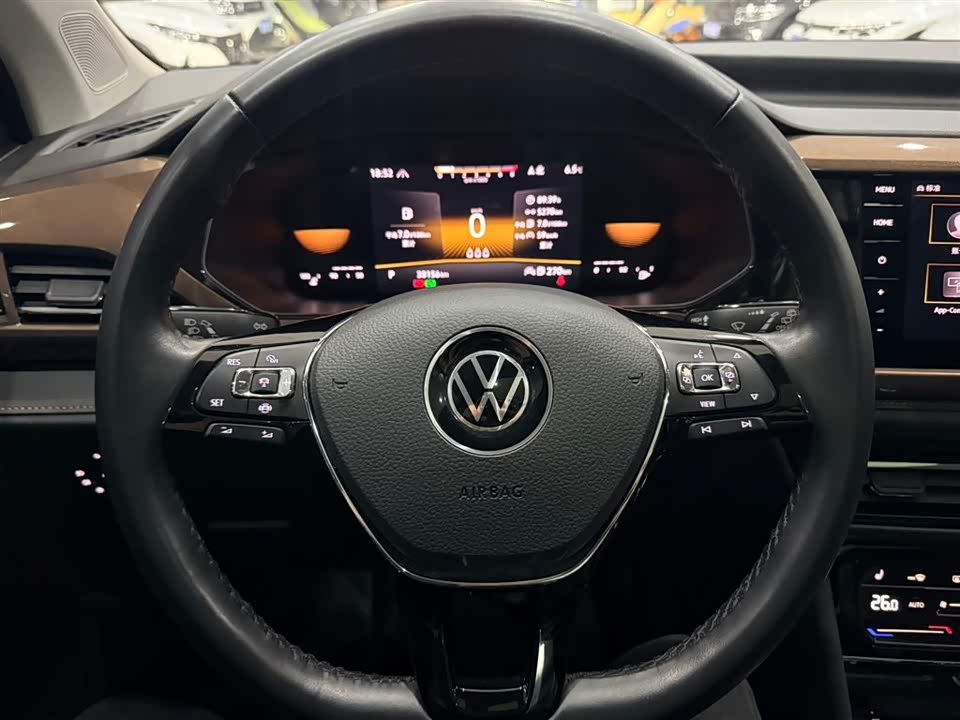 Volkswagen Tuyue