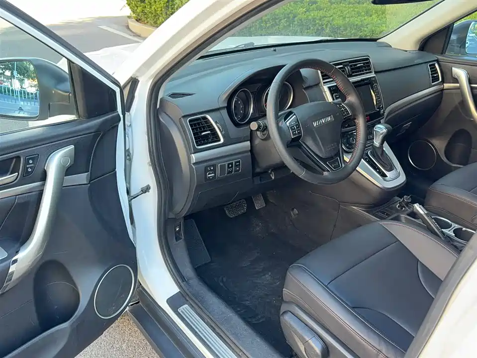 Haval M6 Haval M6