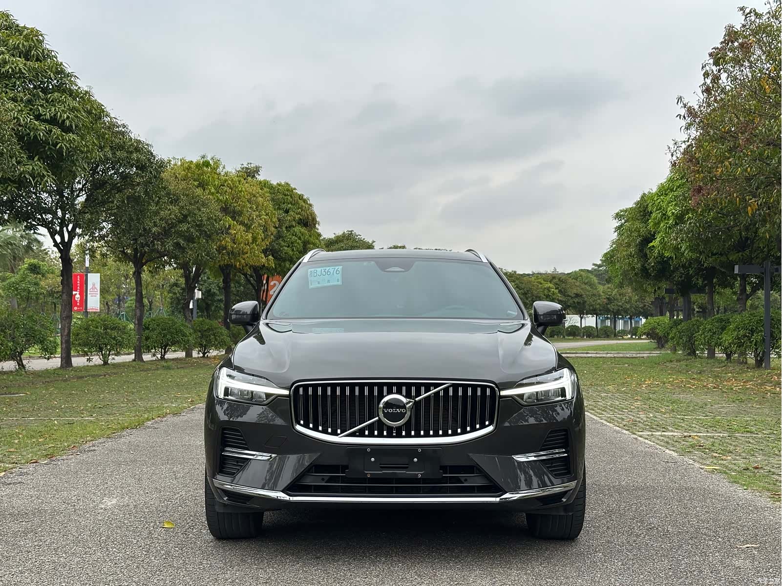 Volvo XC60, 2024 2