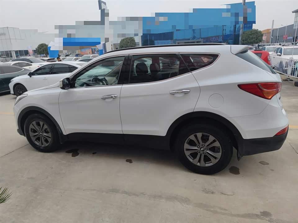 Hyundai Shengda
