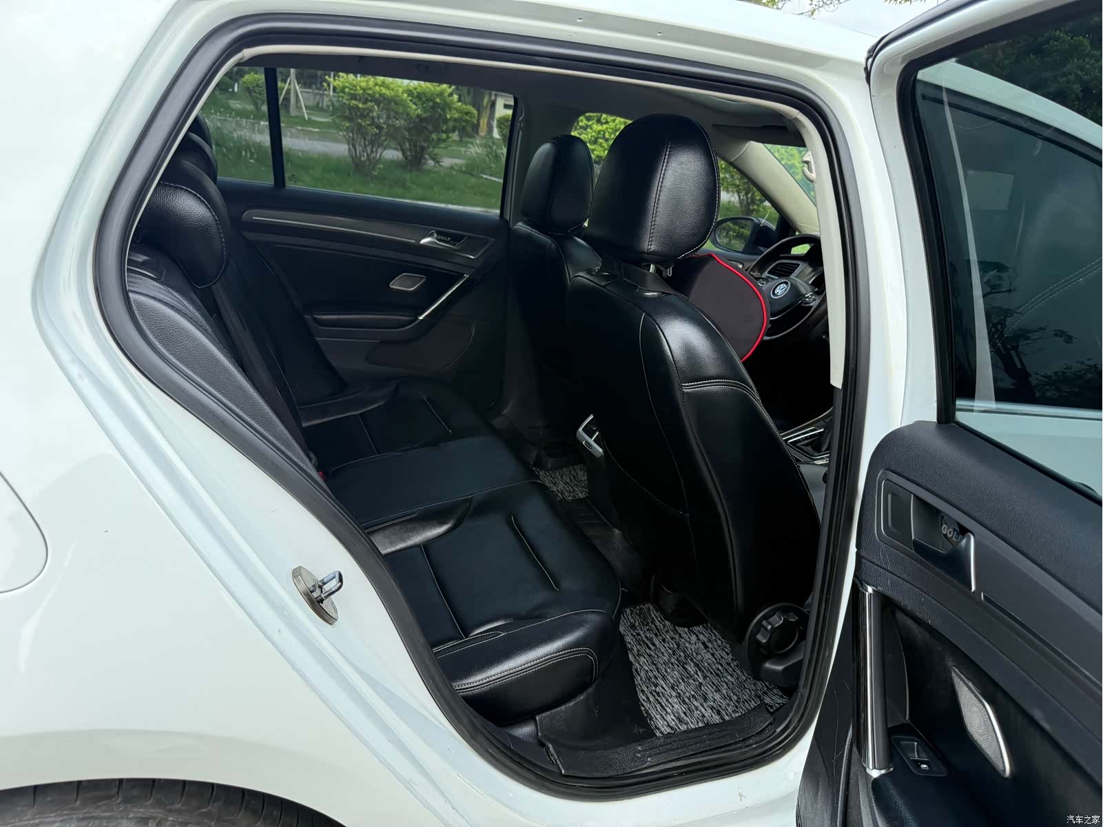 Volkswagen Golf, 2014 12