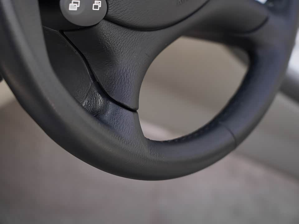 Mercedes-Benz SL-class AMG