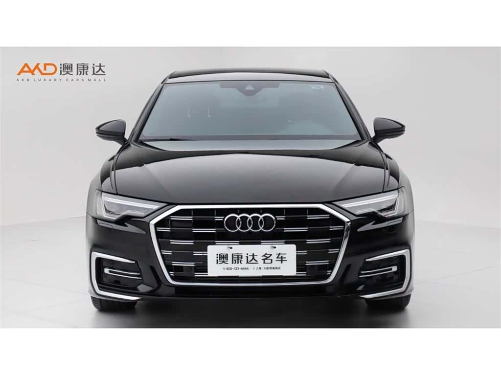 Audi A6L, 2023 2