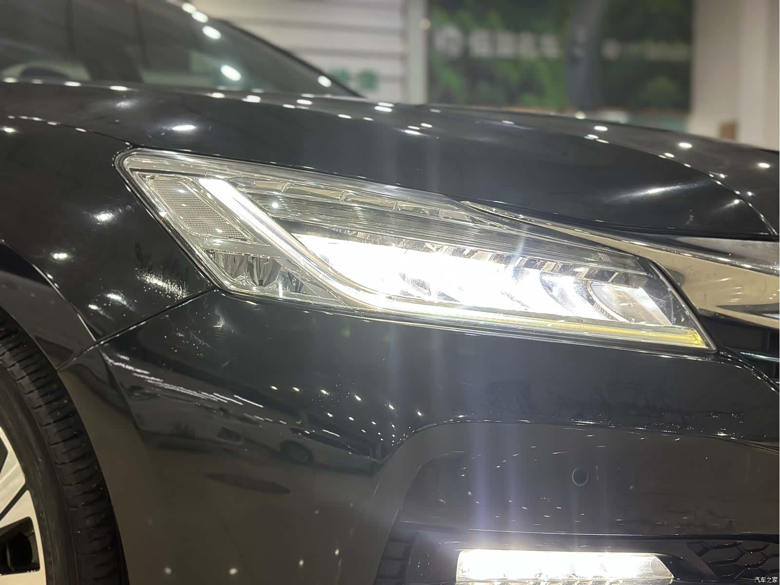 Honda Accord, 2017 4