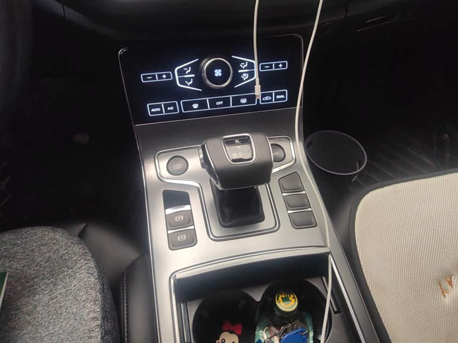 Hongqi H5 Hongqi H5