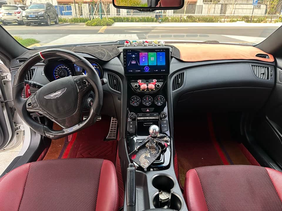 Hyundai Lawns-Coolpad