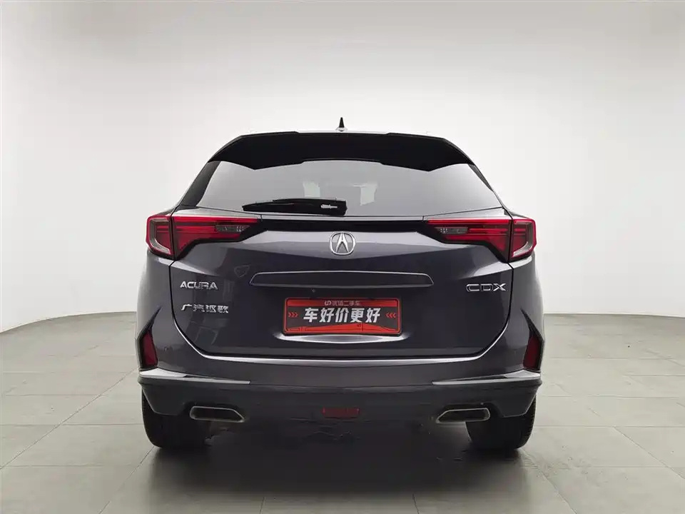 Acura CDX