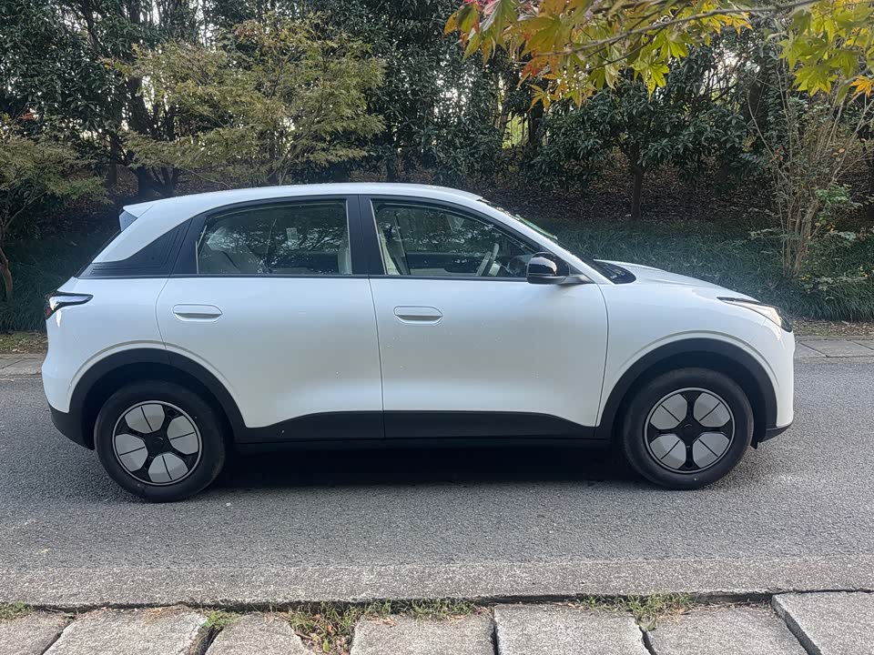 Geely Galaxy Star Wish