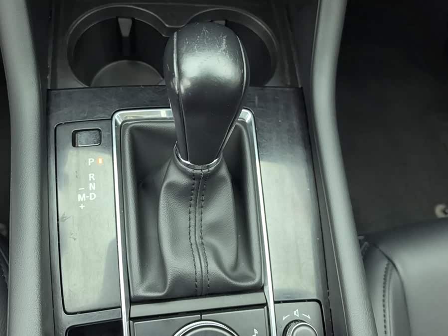 Mazda 3 2023, фото 16