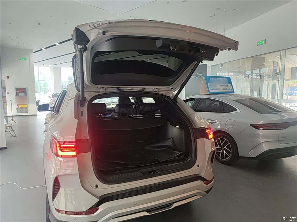 BYD Song, 2024 19