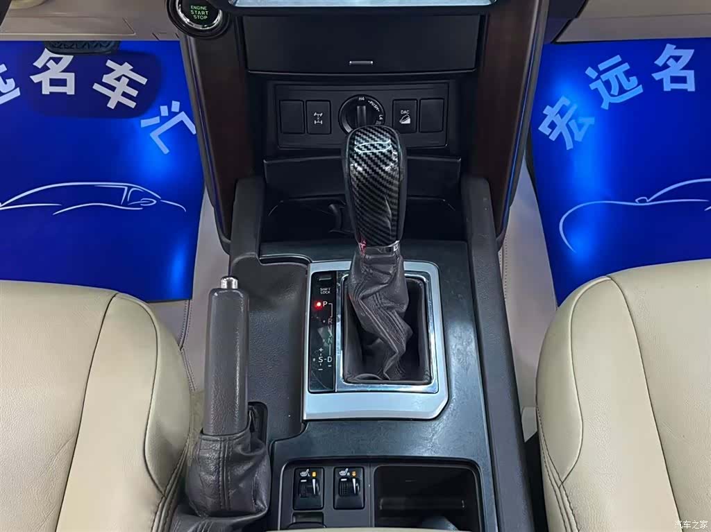 Toyota Prado, 2014 10