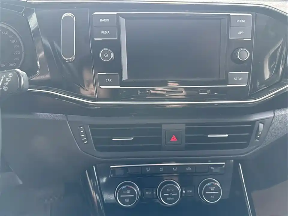Volkswagen Tanyue Volkswagen Tanyue