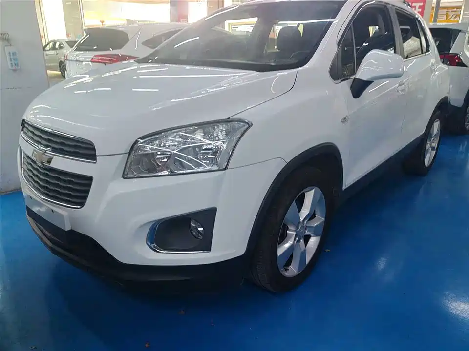 Chevrolet Chuangku