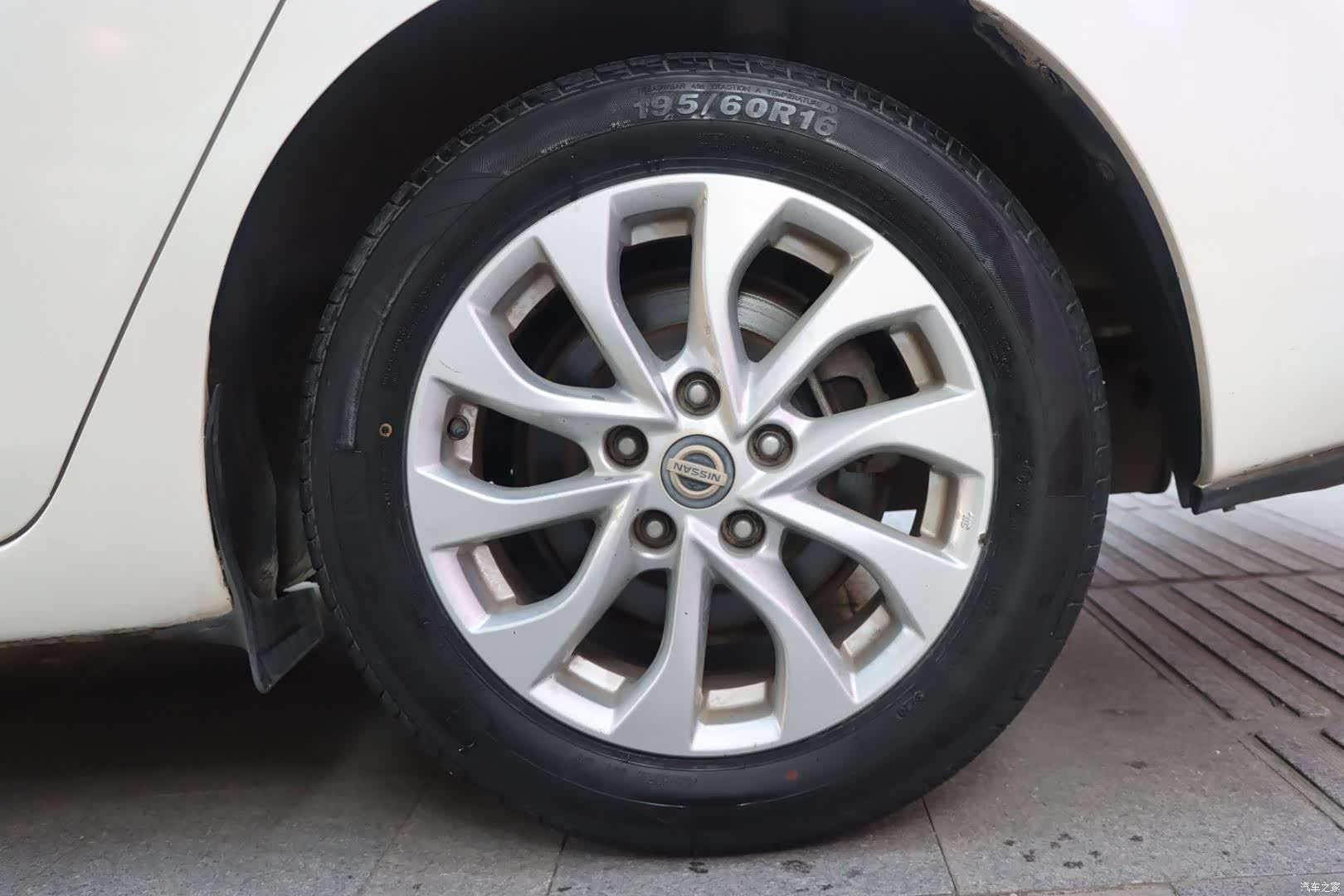 Nissan Sylphy, 2018 8