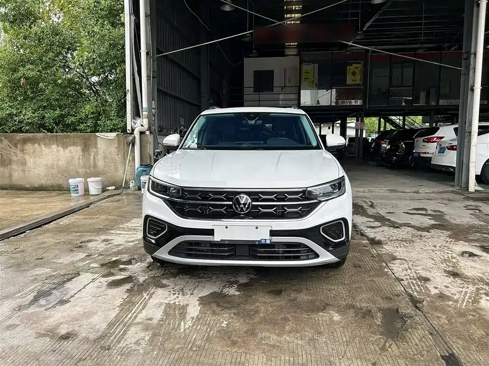Volkswagen Tanyue Volkswagen Tanyue