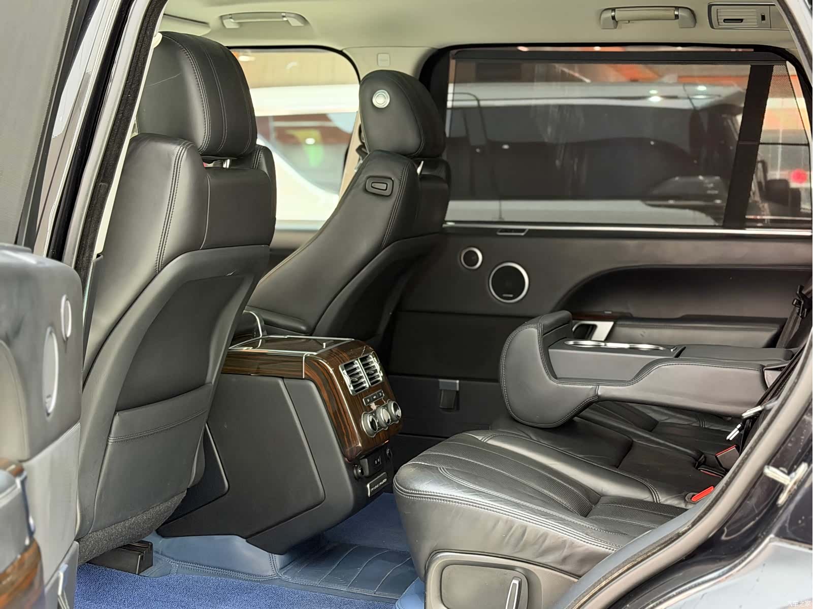Land Rover Range Rover, 2016 7