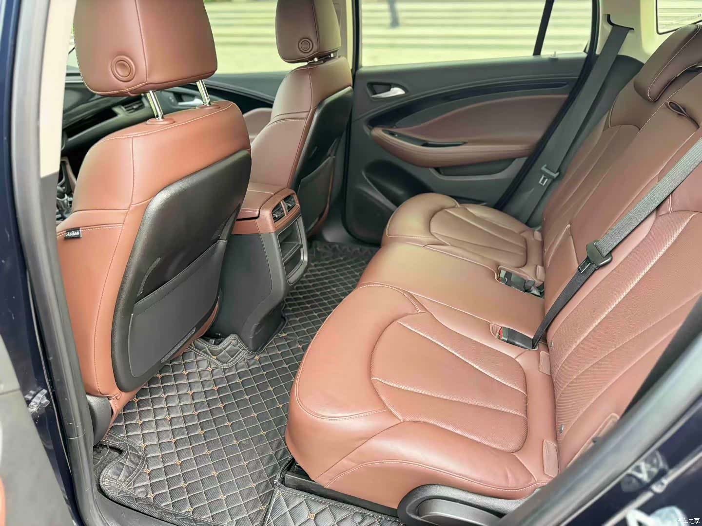 Buick Envision Plus, 2021 6
