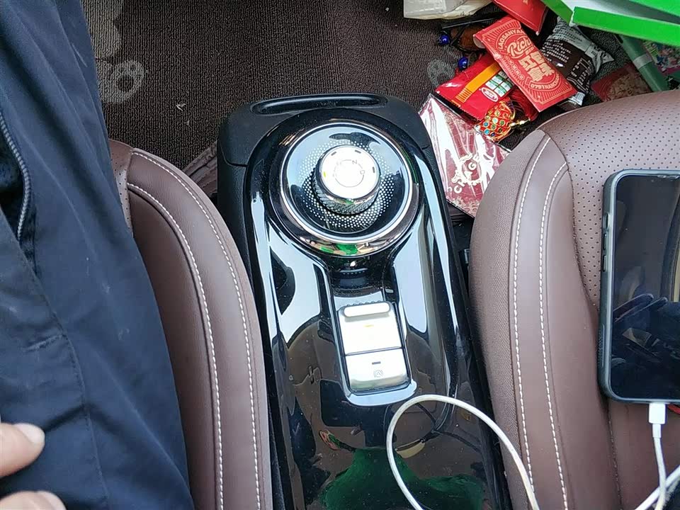 Wuling Wuling Bingguo