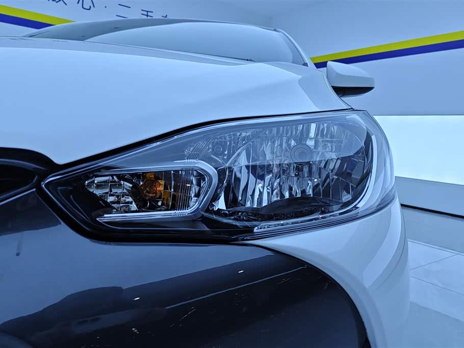 Toyota YARiS L Zhixuan