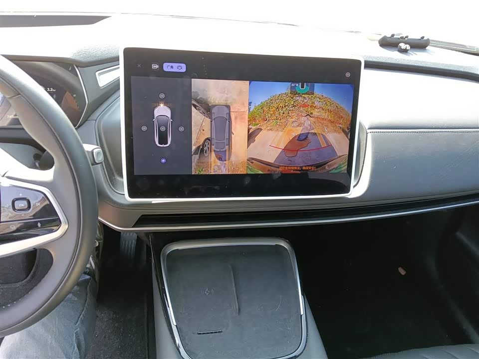 DEEPAL Dark blue SL03