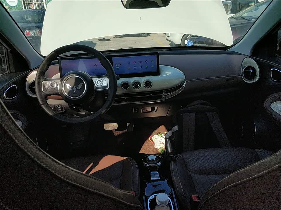 Wuling Wuling Bingguo