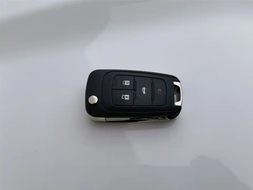 Chevrolet Mai Ruibao