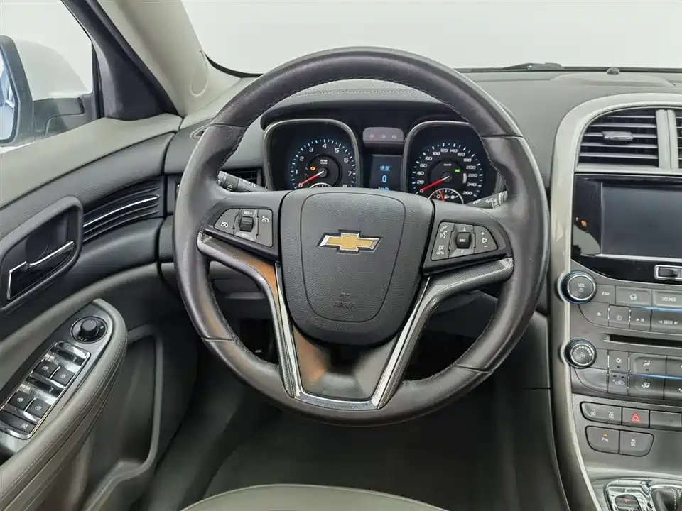 Chevrolet Mai Ruibao