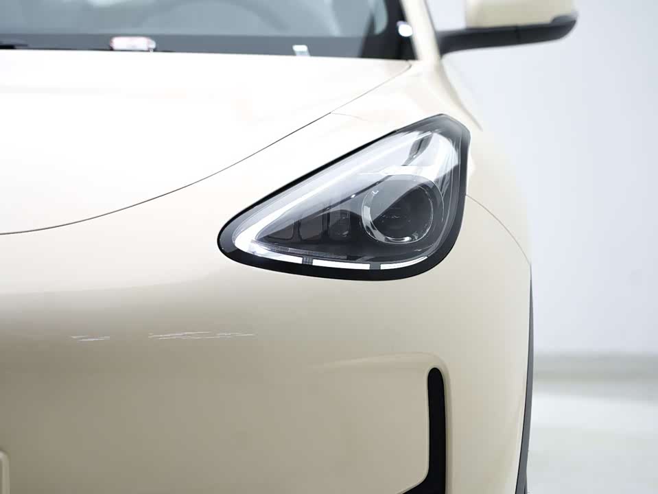 Geely Galaxy Star Wish