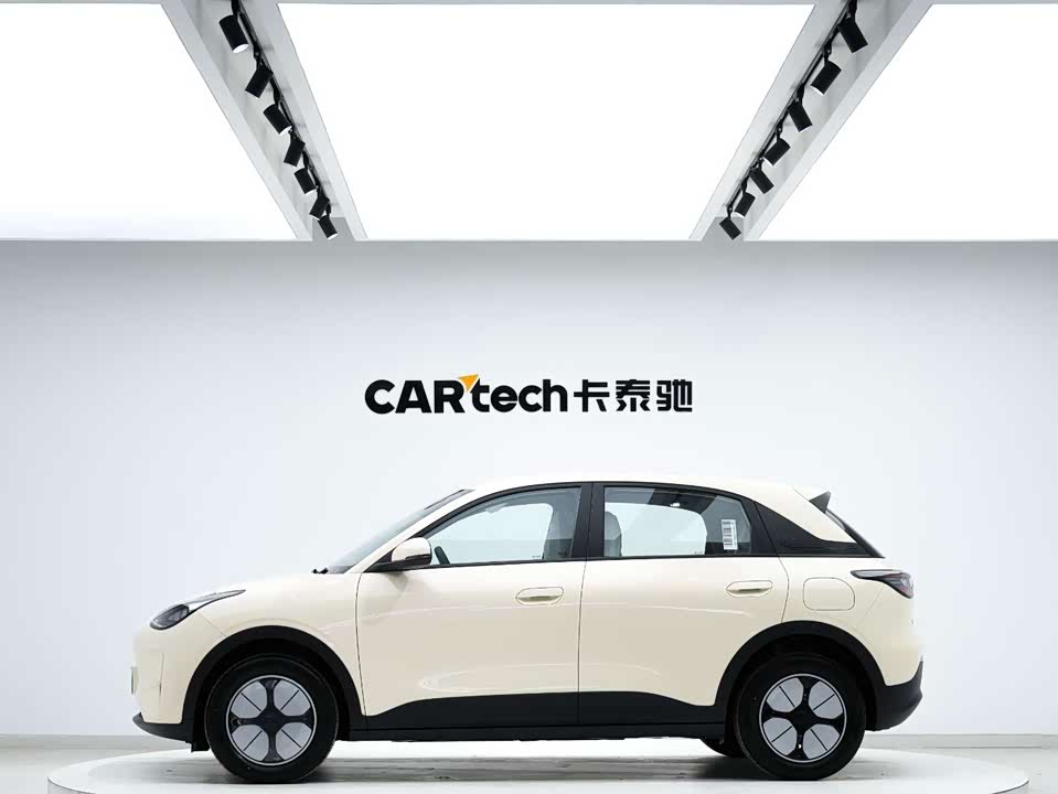 Geely Galaxy Star Wish