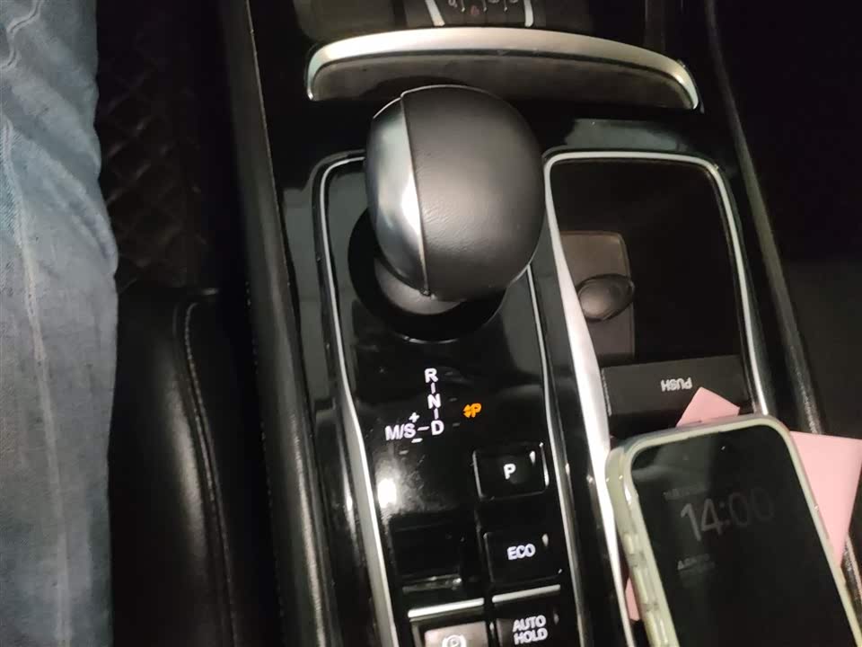 Trumpchi Trumpchi GA6