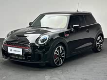 MINI JCW 2022�� �Ŀ� 2.0T JOHN COOPER WORKS ALL-IN
