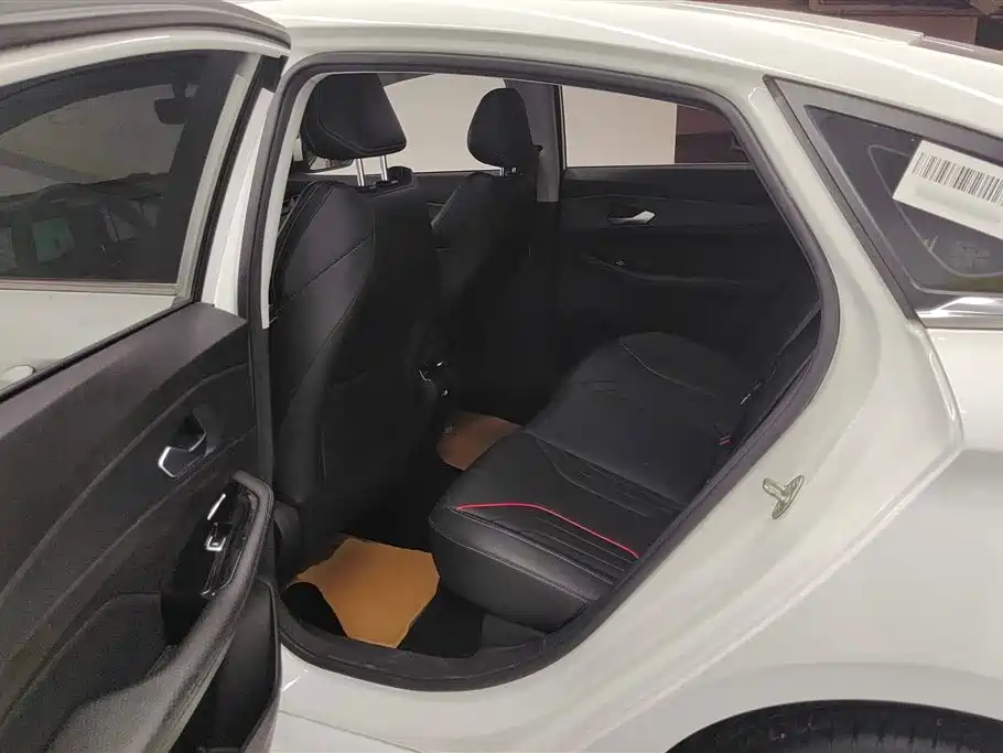 Geely Binrui Geely Binrui