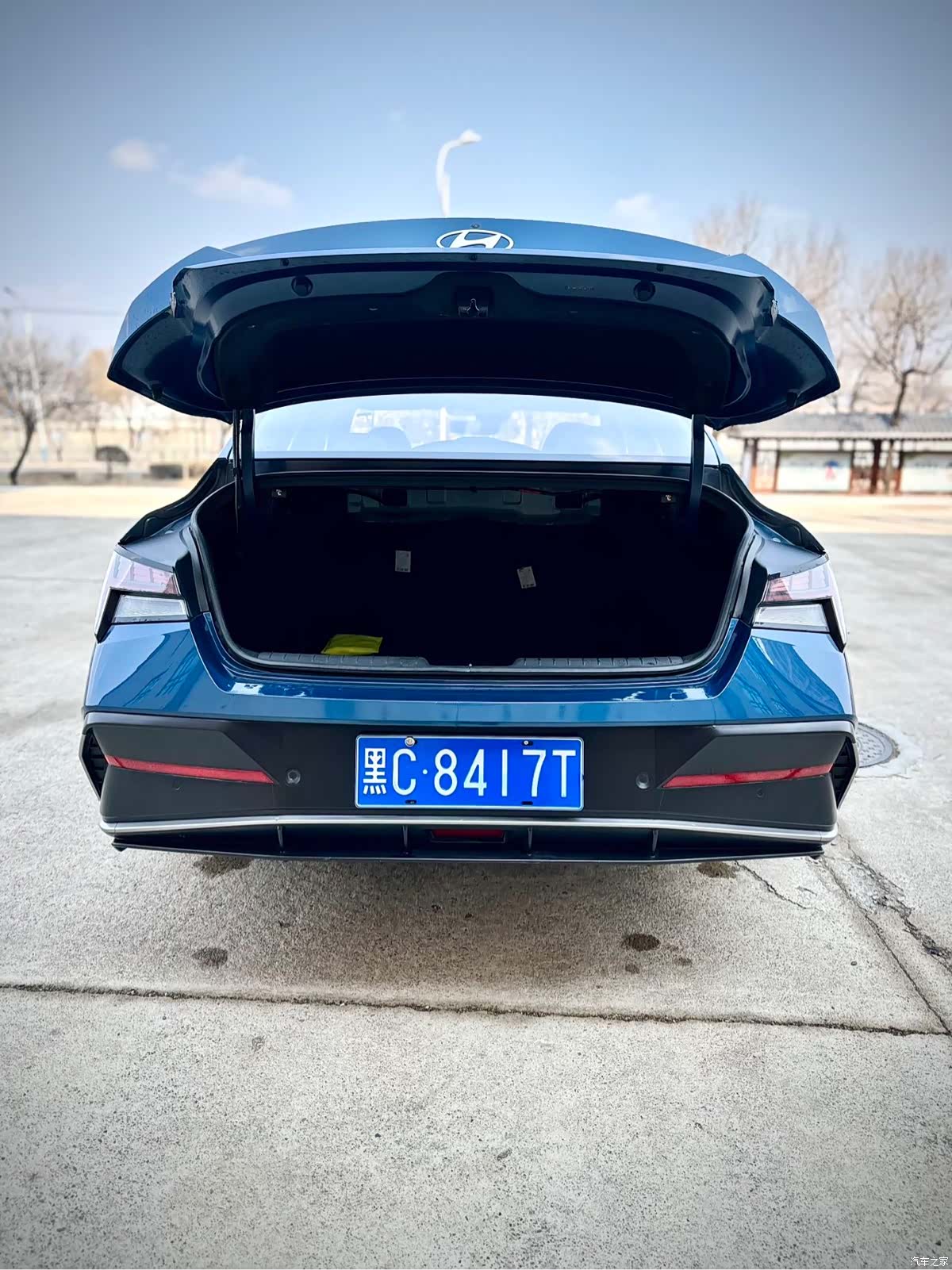 Hyundai Elantra, 2023 14