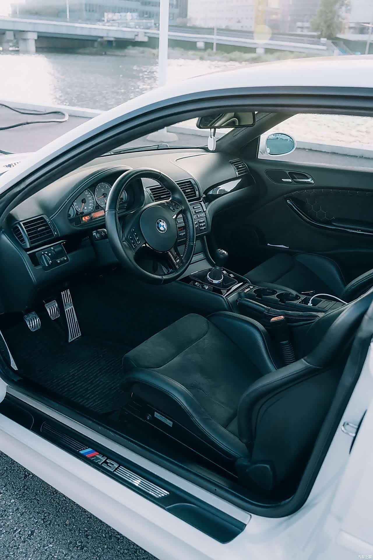 BMW 3 Series, 2003 17