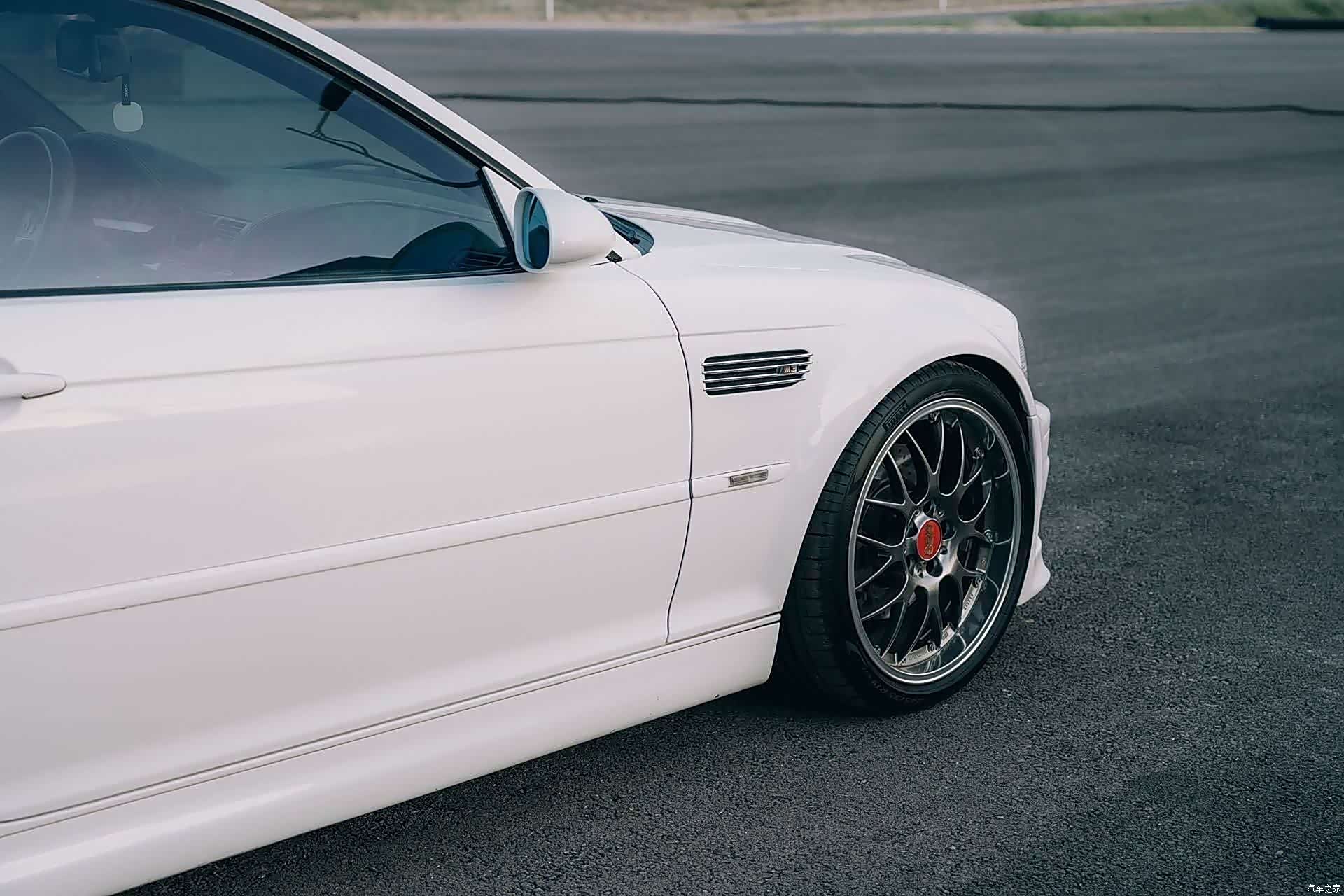 BMW 3 Series, 2003 9