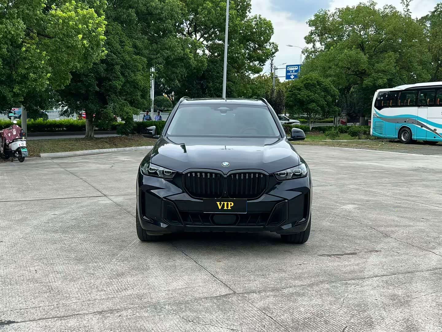 BMW X5, 2025 2
