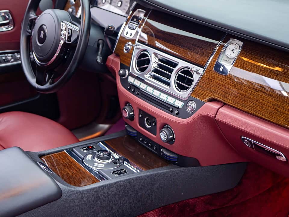 Rolls-Royce Gust Rolls-Royce Gust