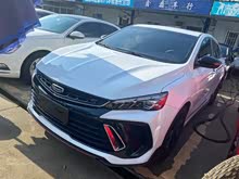 ���� 2022�� ����COOL 1.5T DCT��۰�