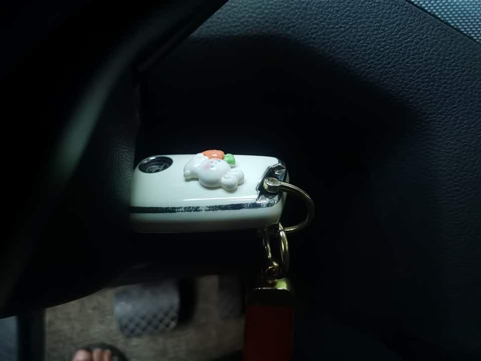 Volkswagen Golf*Jiayu